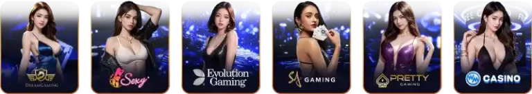 casino